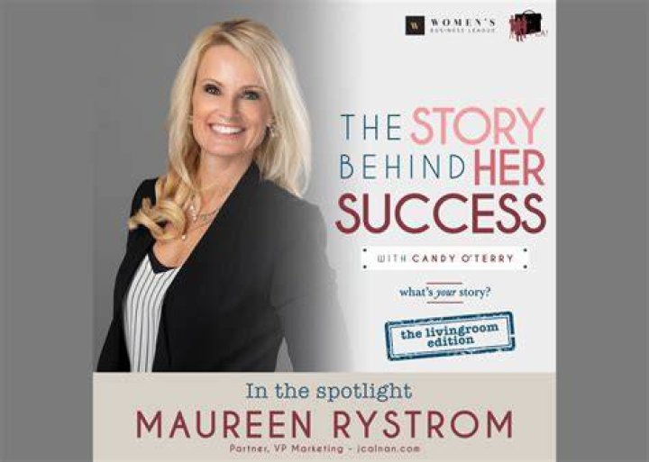 Secrets And Strategies Behind Her Success