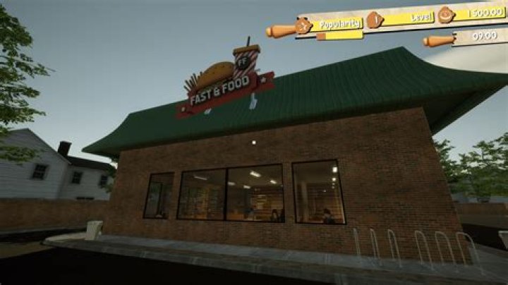Secrets of a Fast-Food Empire