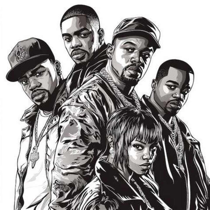Secrets Of A Hip-Hop Icon