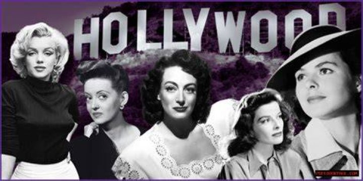 Secrets Of A Hollywood Icon