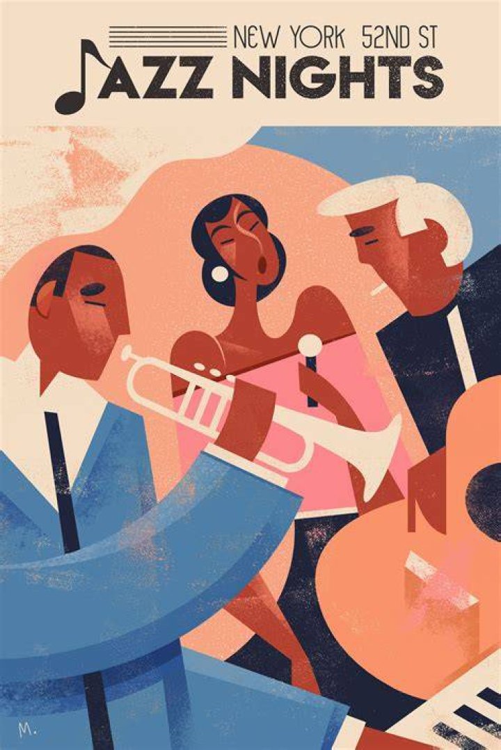 Secrets Of A Jazz Icon