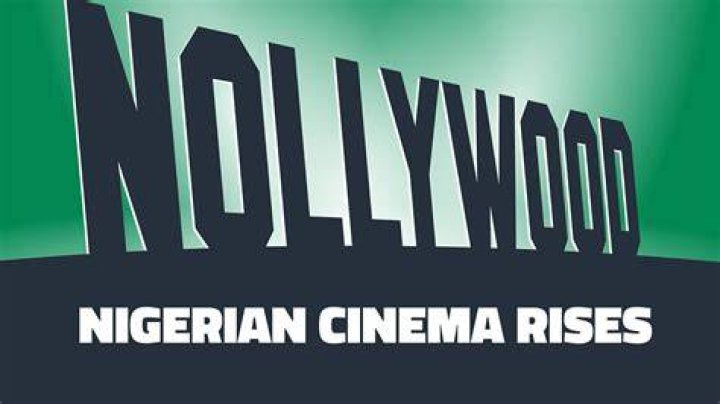 Secrets Of A Nollywood Icon