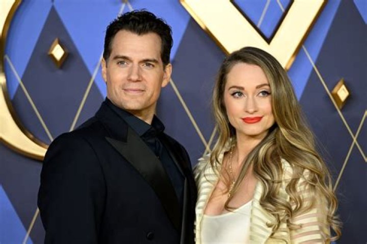 Secrets Of Henry Cavill's Family Life Revealed