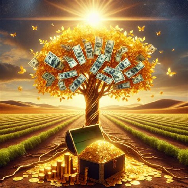 Secrets Of Success And Wealth Revealed