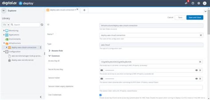 SecretsManager — Boto 3 Docs 1.9.46 documentation