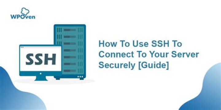 Securely Connect Remote IoT P2P SSH on Windows 10: Your Friendly Guide for Today