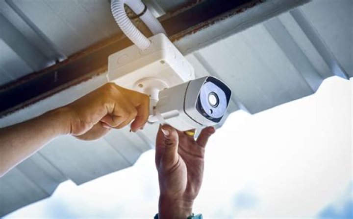 Security Camera Installation Companies Plainville Connecticut
