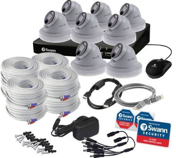 Security Camera Systems For Home Walnut Creek California