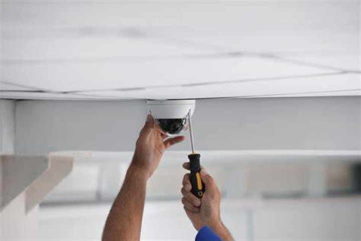 Security Cameras Installation Laguna Woods California