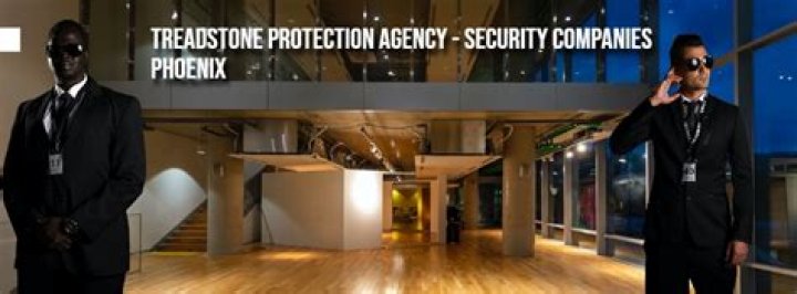 Security Companies Phoenix