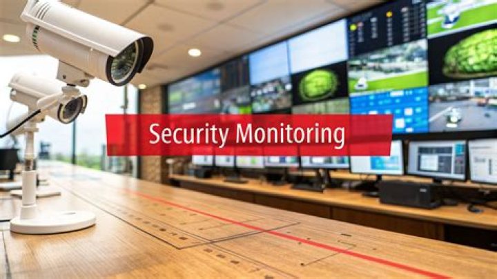 Security Monitoring Companies Smithville TX