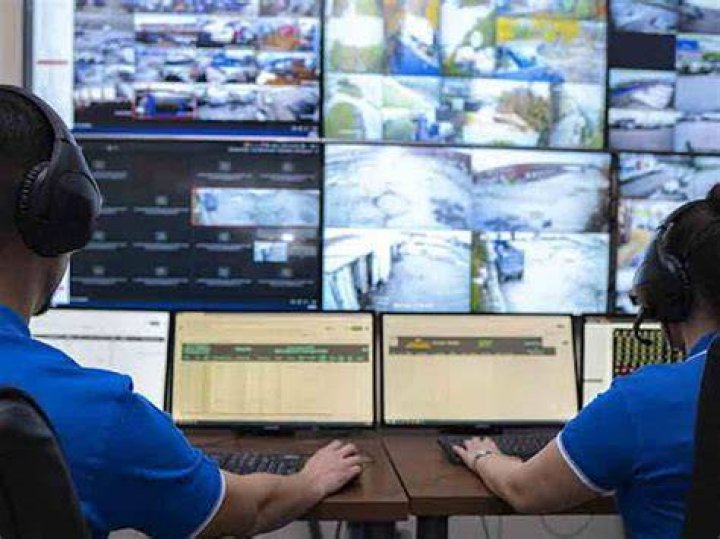Security Monitoring Companies Williamsburg KY