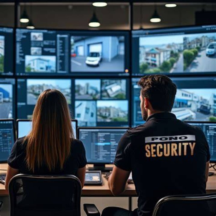 Security Monitoring Service Foley Alabama
