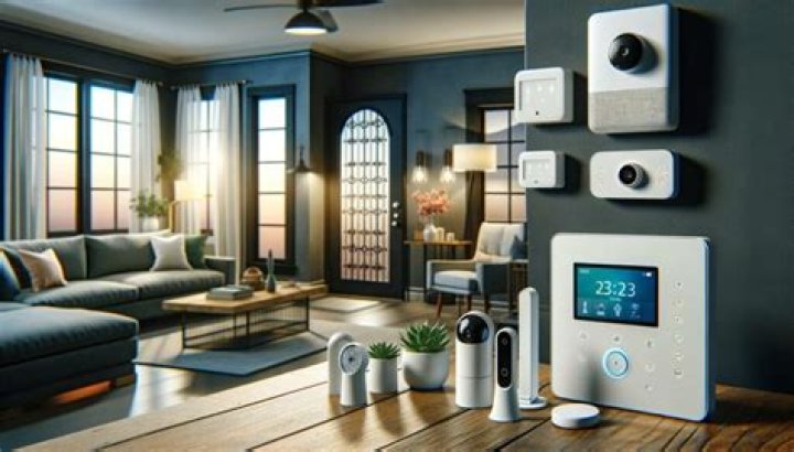 Security Systems For Apartments Napa California