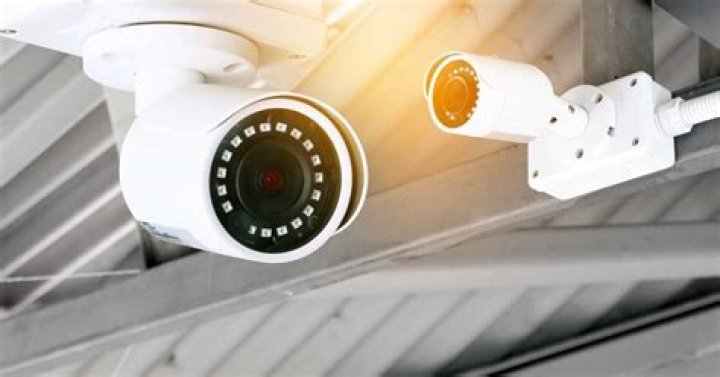 Security Systems Professional Installation South Pasadena California