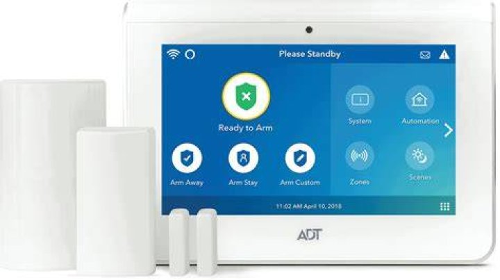 Security Systems Without Contracts Windsor California