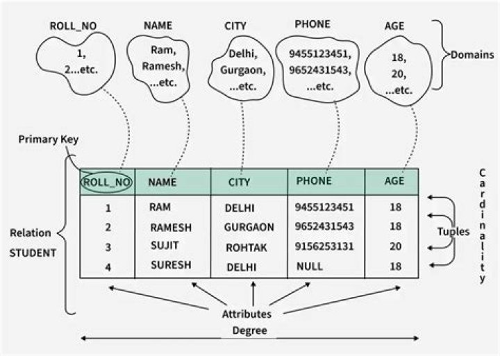 Select the Left Model or Database