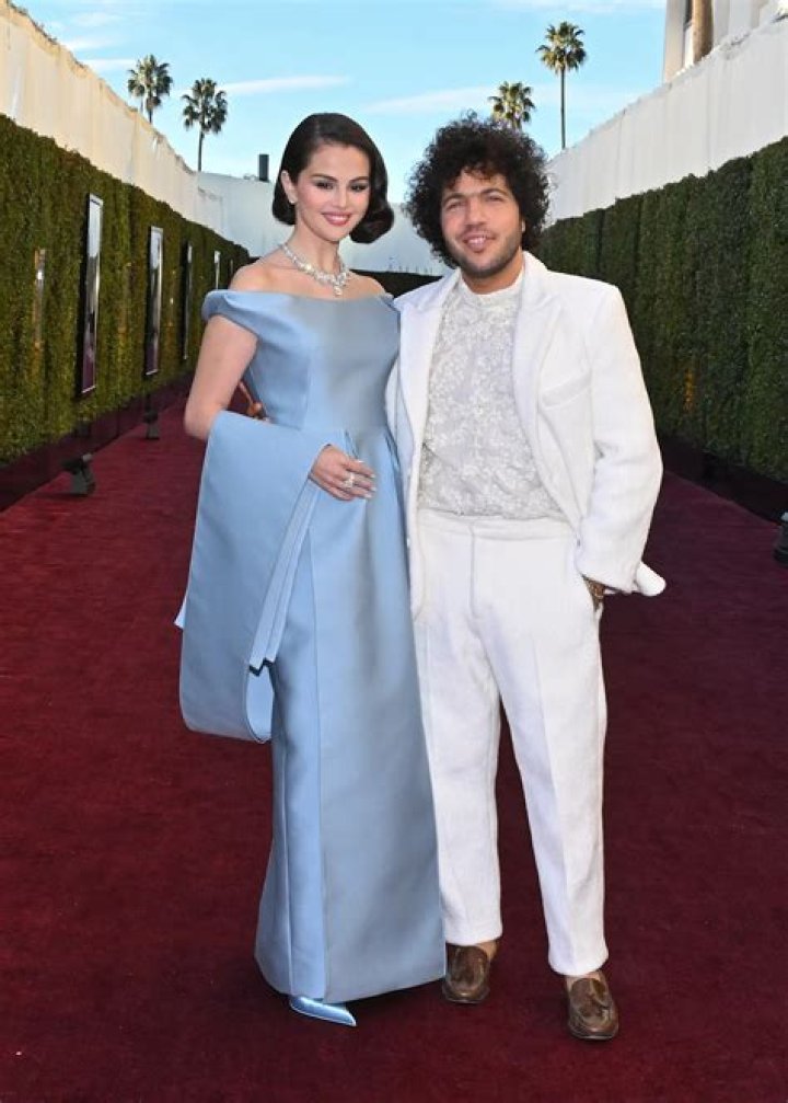 Selena Gomez And Tyga's Relationship Unraveled