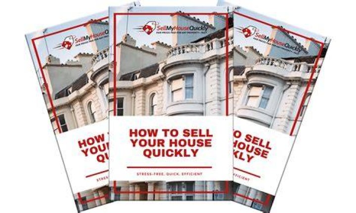 Sell My House Birmingham