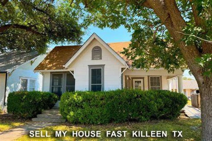 Sell My House Fast Round Rock, TX