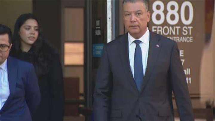 Senator Alex Padilla: Age, Relationship With Lamine Yamal