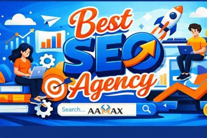 SEO Agency Anderson Place NM