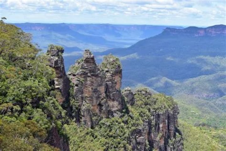 SEO Blue Mountains