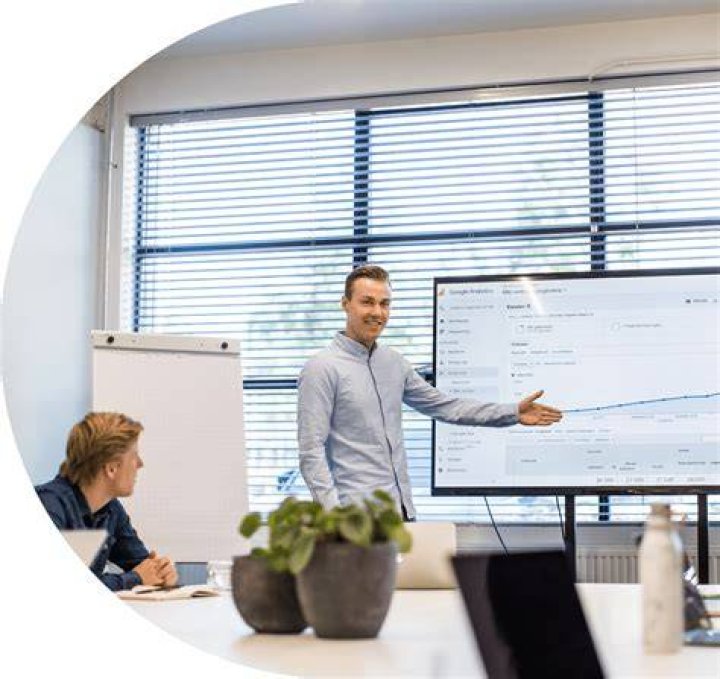 SEO Bureau Hoogeveen