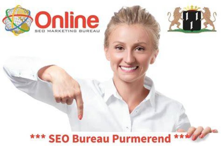 SEO Bureau Purmerend