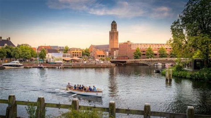 SEO Bureau Zwolle