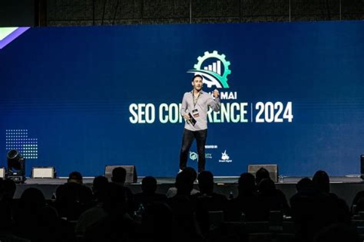 SEO conference