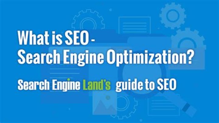 SEO Strategies and Search Engine Optimization for Online Business Growth
