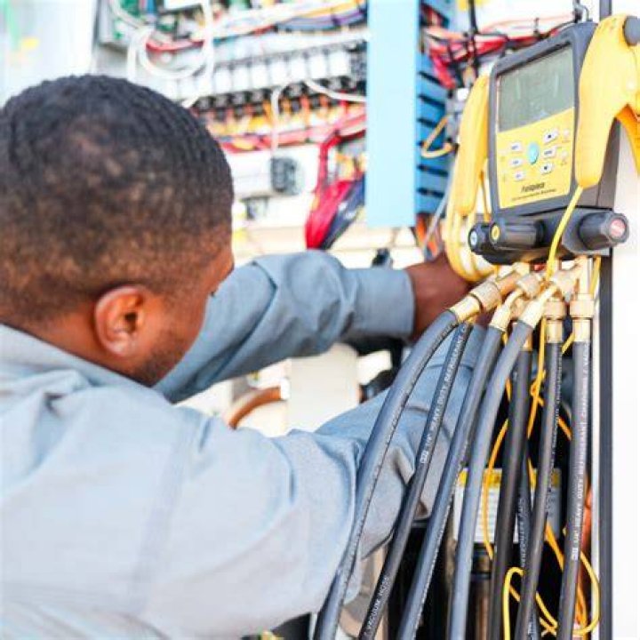 Service Professionals Manassas