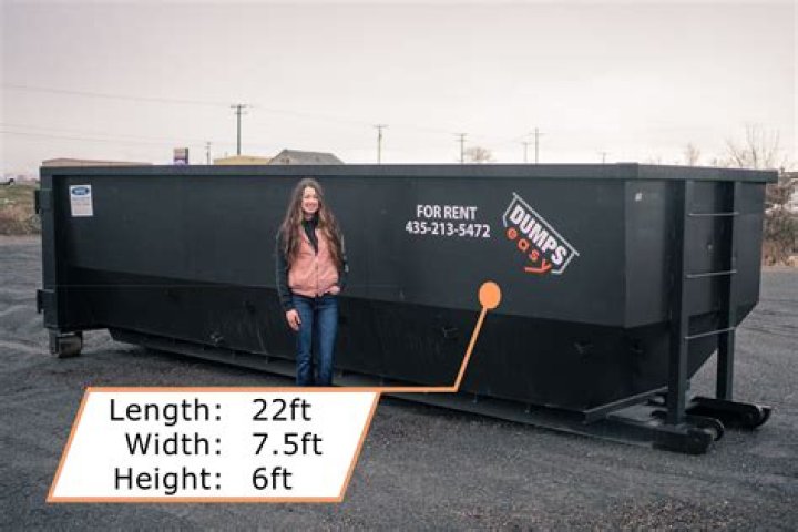 Services - DDD Dumpster Rental Layton