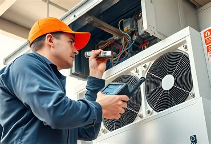 Services - HVAC