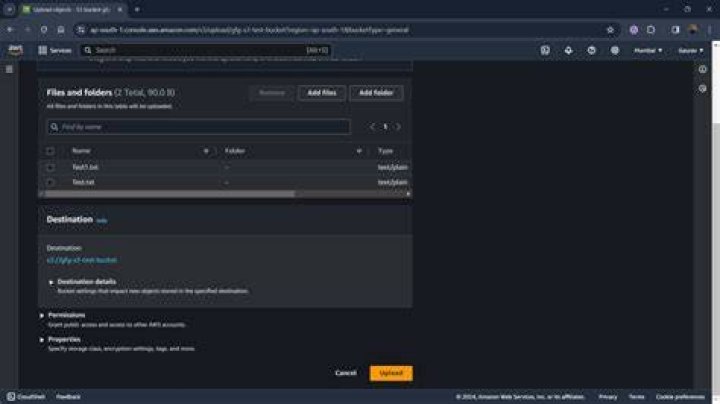 Session — Boto3 Docs 1.16.35 documentation