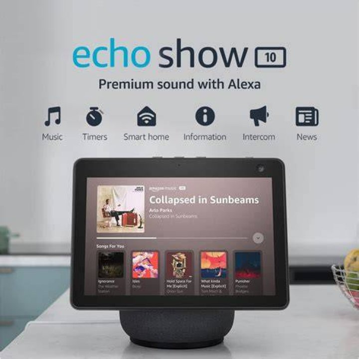 Set Up Your Echo Frames with Alexa App Guide