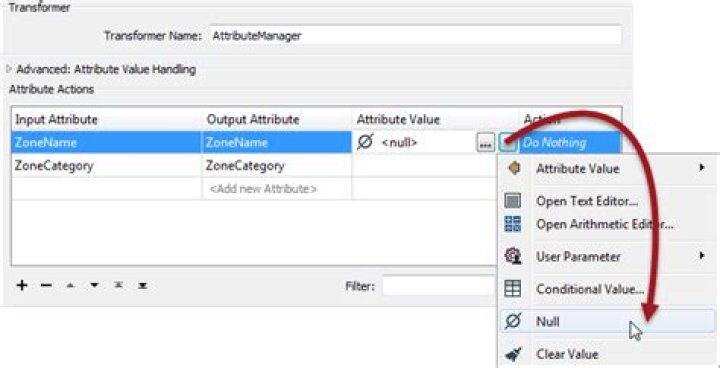 Setting Null Attributes · GitBook