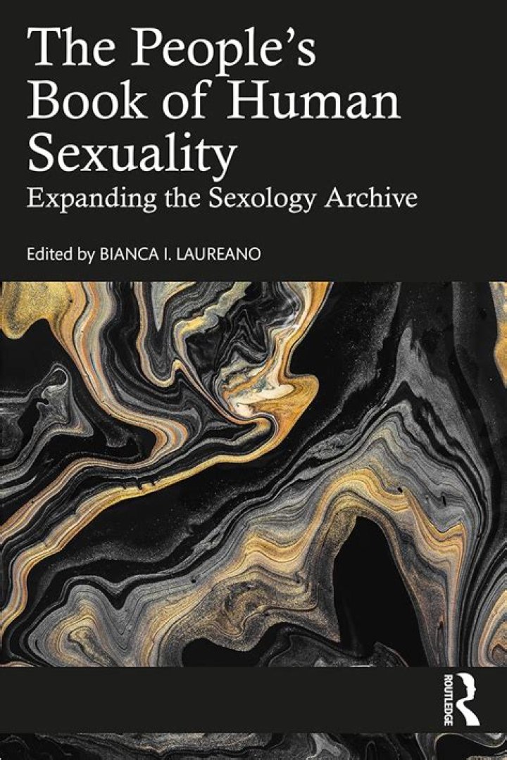 SEXOLOGY---BEST BOOKS---reviewed by James Leonard Park