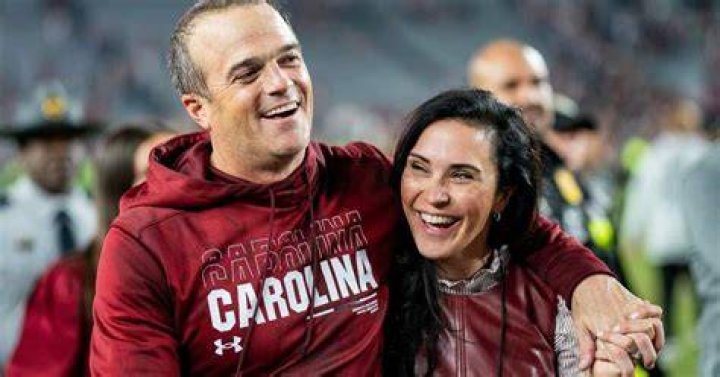 Shane Beamer's Wife's Age And The Impact On Their Relationship