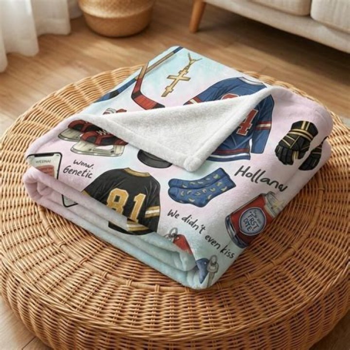 shane dawson blanket - Print Your Oet Blanket