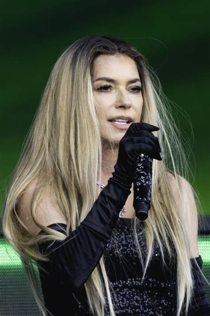 Shania Twain Age: Discovering the Enduring Legacy of a Music Icon