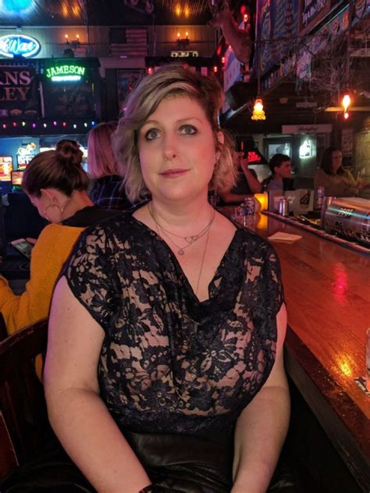 Shared Wife Amateur