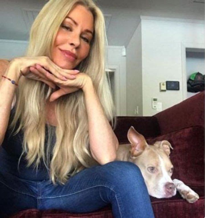 Sharise Ruddell: A Glimpse into a Hollywood Life