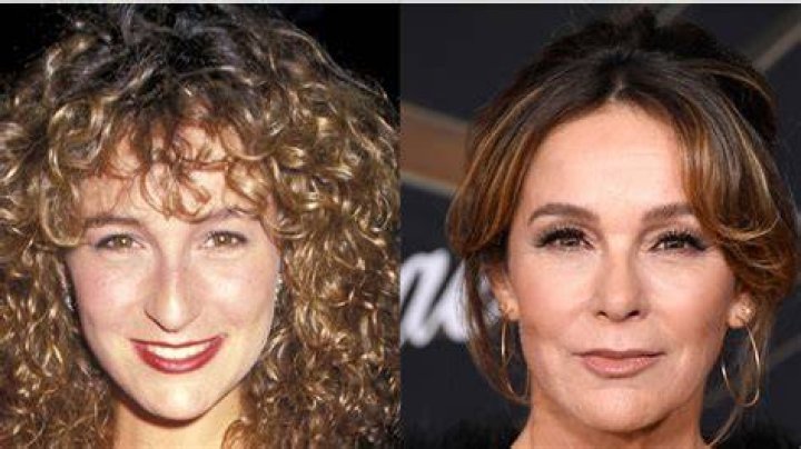 Sharon Lawrence's Journey As A Mother: A Glimpse Into Her Life With Children
