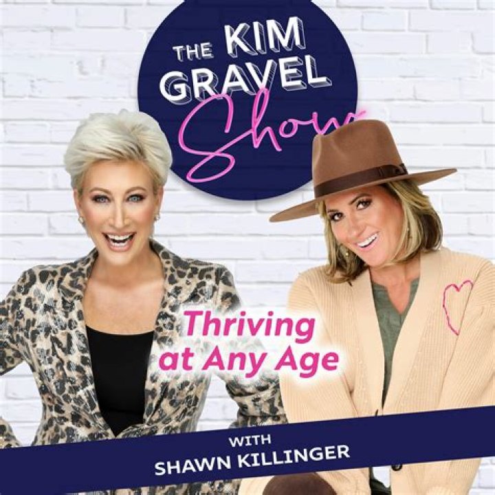 Shawn Killinger Age: Uncovering the Journey of a Beloved TV Personality