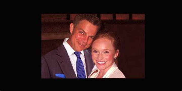 Shepard Smith's Ex-Wife Virginia Donald's Story