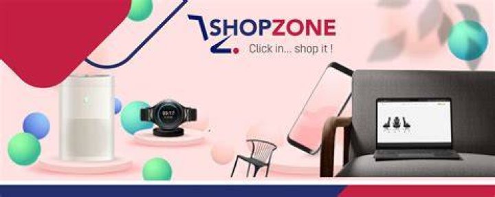 ShopZone