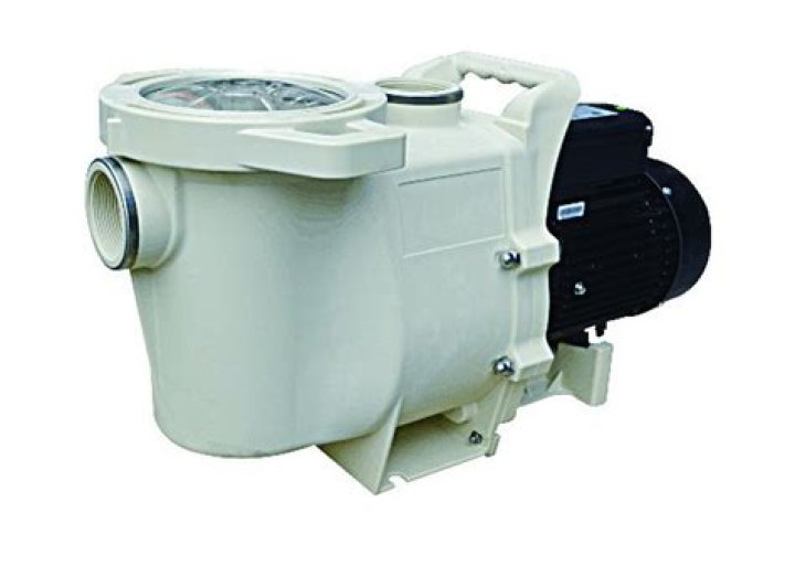should a pool pump run all the time