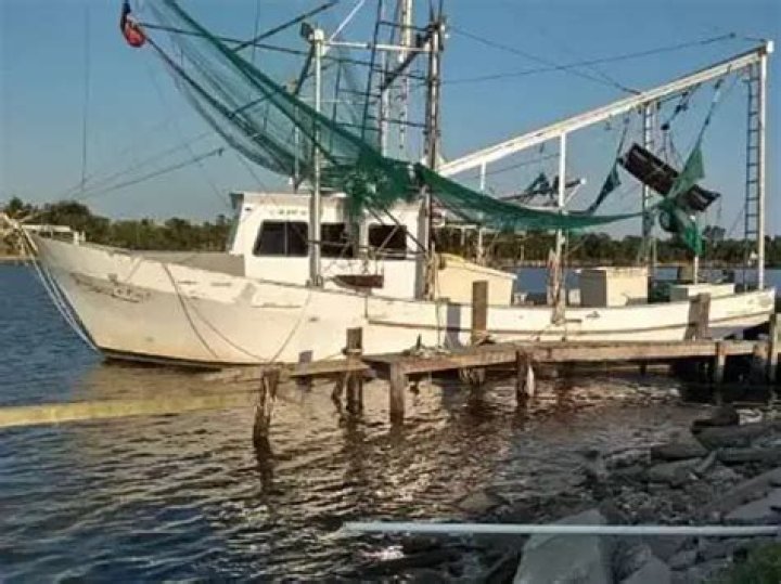 Shrimp Boats for Sale: Your Path to a Life on the Water